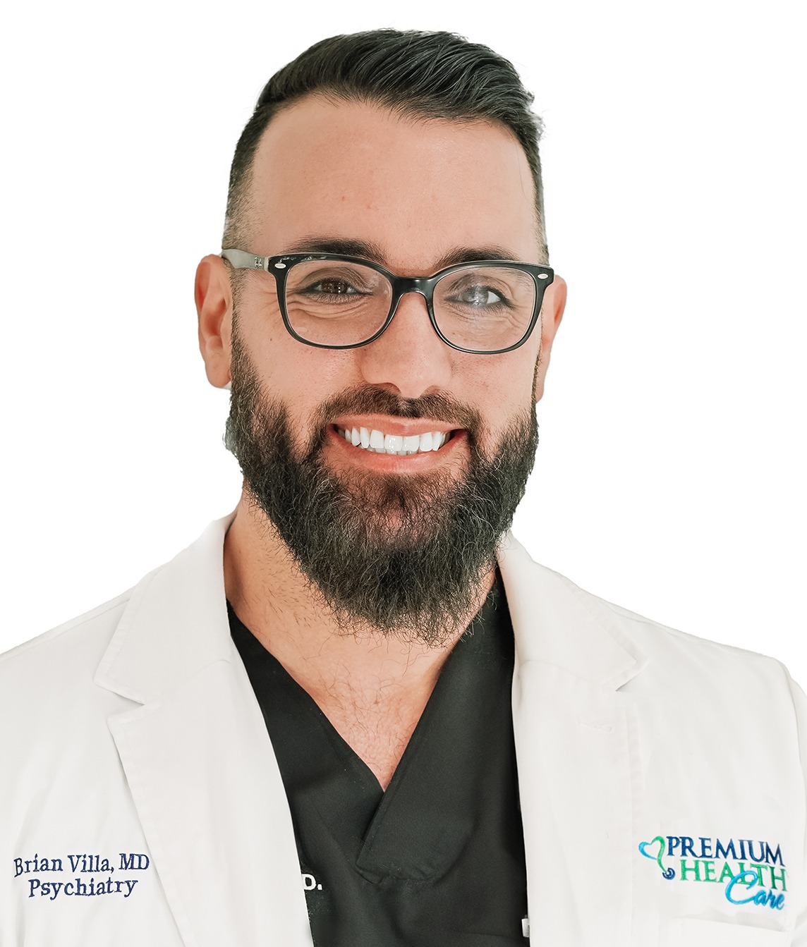 Brian Villa, MD