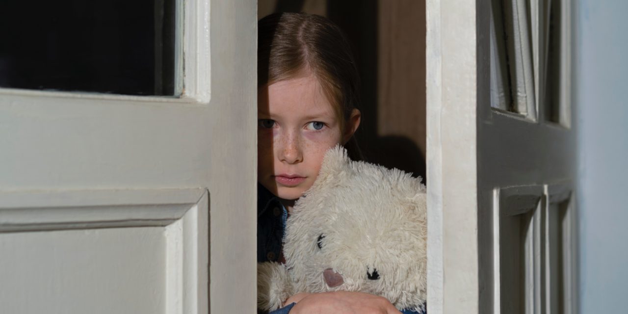 Childhood Emotional Trauma Linked to Later Social Distress